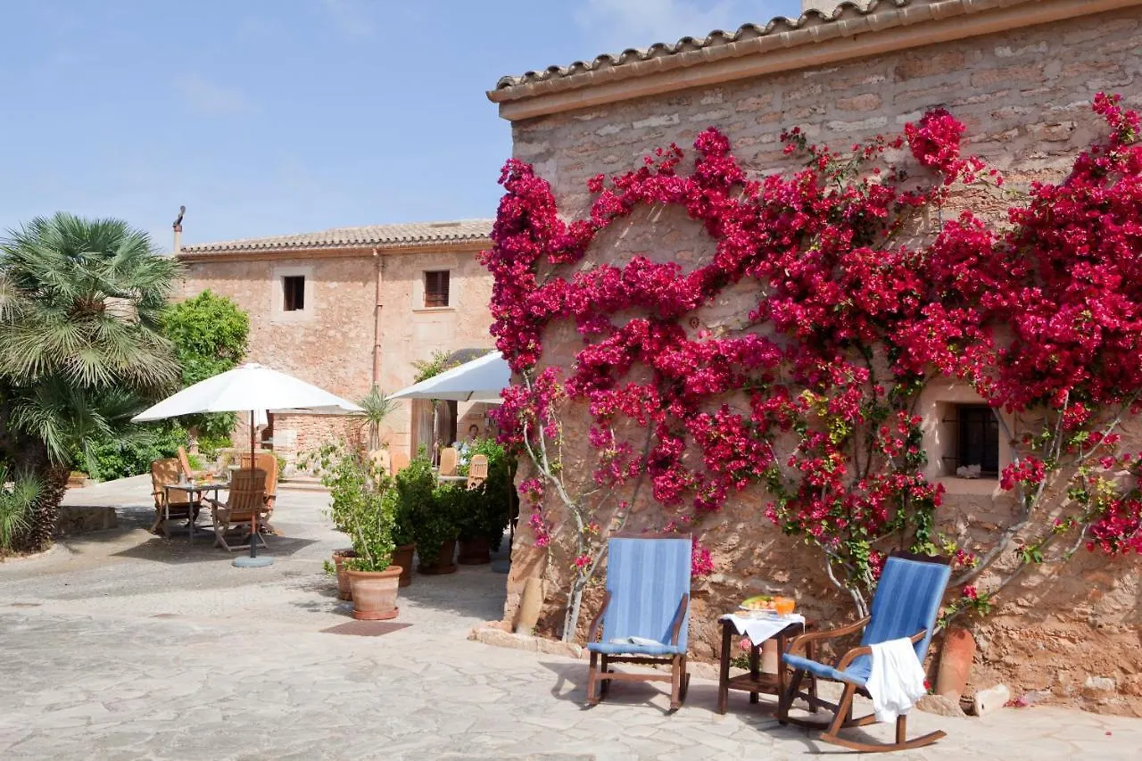 Maison d'hôtes Sa Carrotja - Adults Only à Ses Salines  Espagne