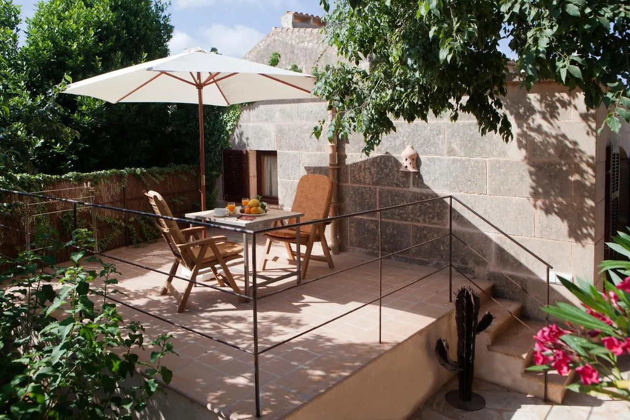 Maison d'hôtes Sa Carrotja - Adults Only à Ses Salines  Espagne