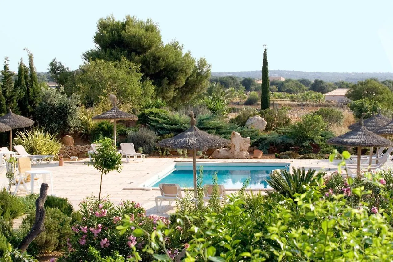 Maison d'hôtes Sa Carrotja - Adults Only à Ses Salines  Ses Salines (Mallorca)