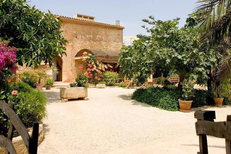 Maison d'hôtes Sa Carrotja - Adults Only à Ses Salines  Séjour à la campagne
