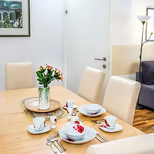 Cosy Near Stephansplatz Appartamento Vienna