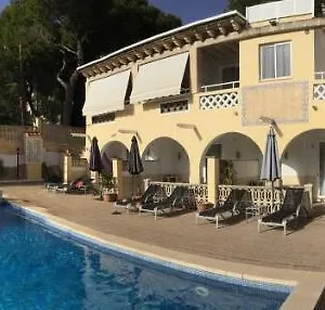 Appartement Carabela Ii, Peguera