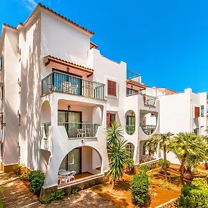 Appartement Flipflop Surfing Playa, Santa Ponsa