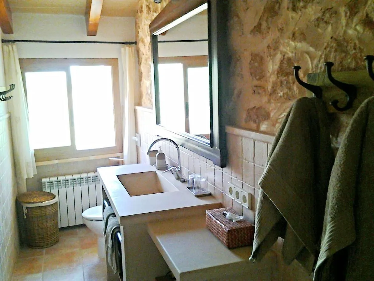 Sa Carrotja - Adults Only Guest House Ses Salines  0*, Ses Salines (Mallorca)