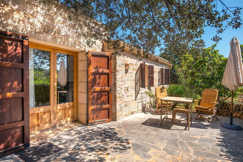 Sa Carrotja - Adults Only Guest House Ses Salines  0*, Ses Salines (Mallorca) Spain