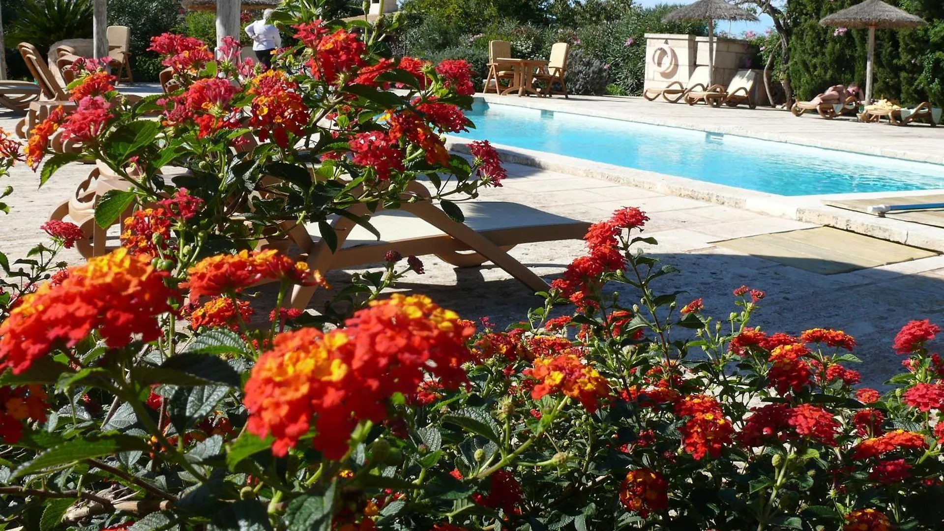 Sa Carrotja - Adults Only Guest House Ses Salines  0*, Ses Salines (Mallorca) Spain