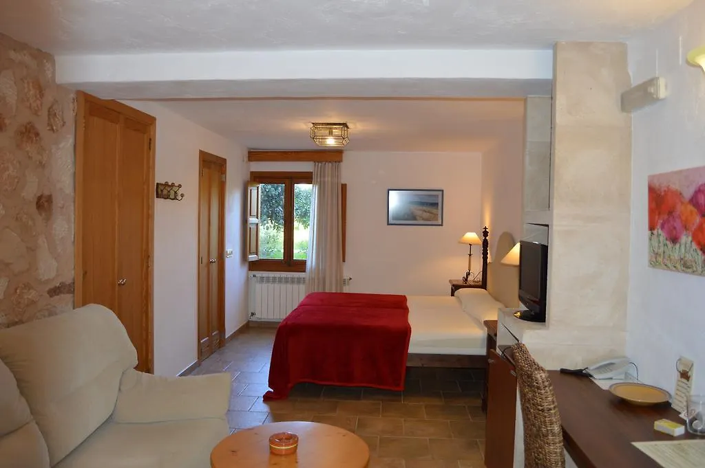 Country house Sa Carrotja - Adults Only Guest House Ses Salines  Spain