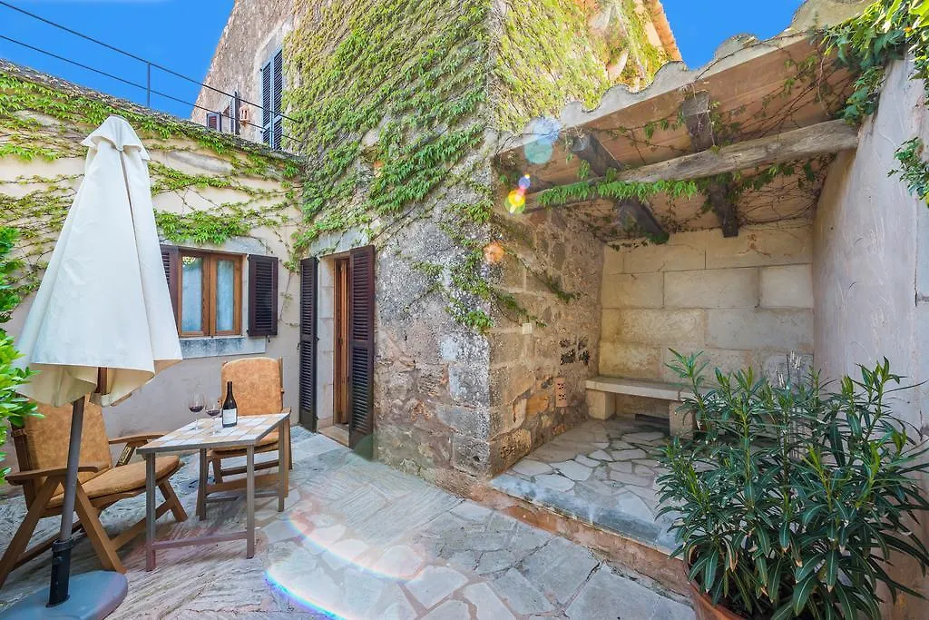 Sa Carrotja - Adults Only Guest House Ses Salines