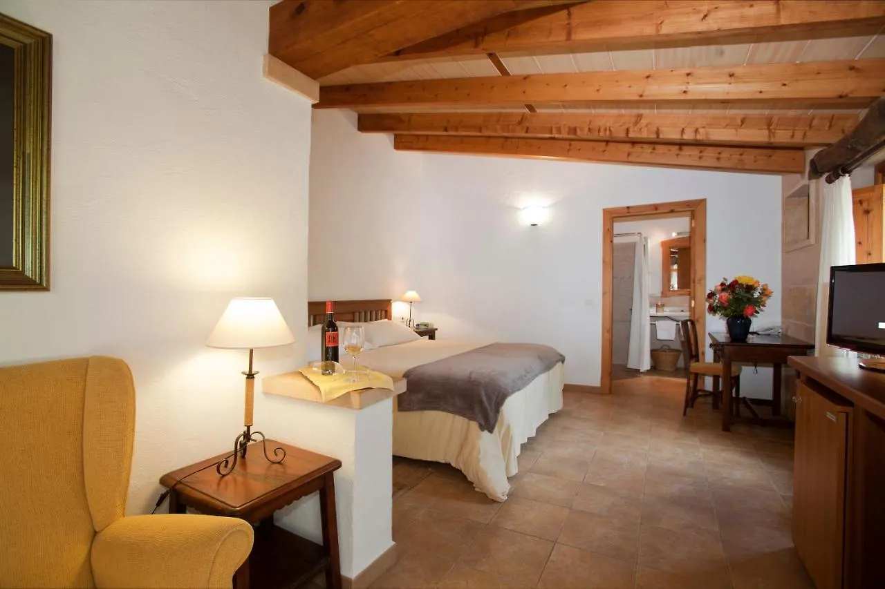 Sa Carrotja - Adults Only Guest House Ses Salines  0*, Ses Salines (Mallorca) Spain